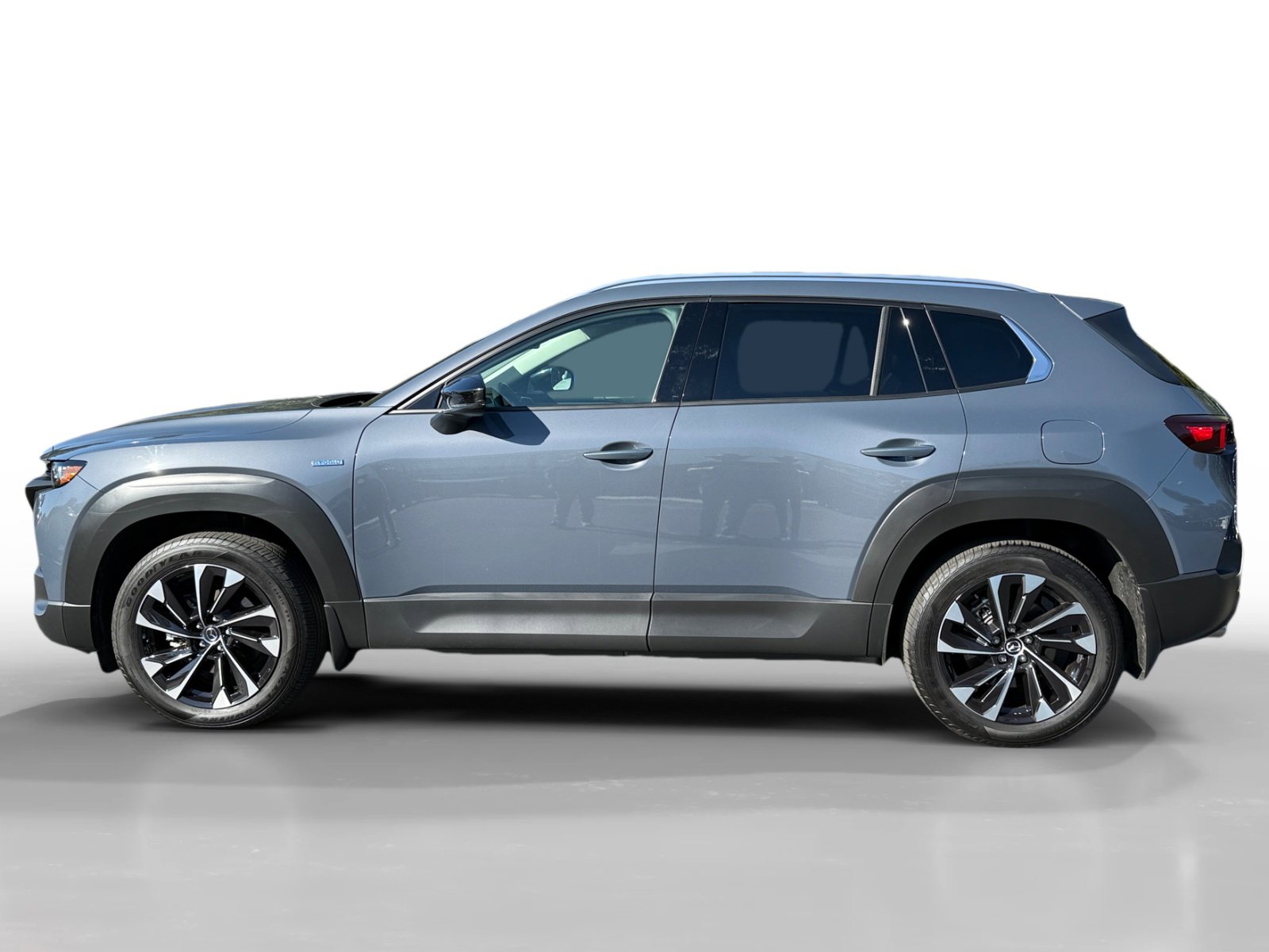 2025 Mazda CX-50 Premium Plus photo 2