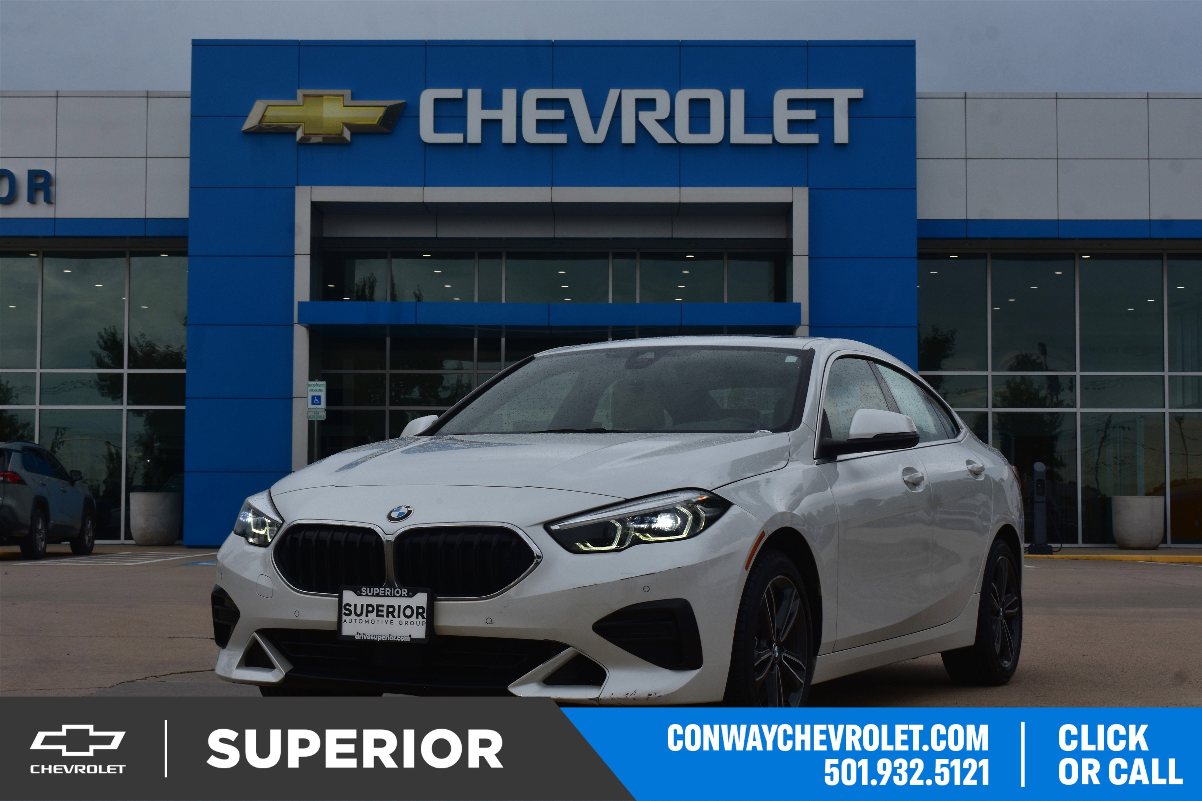 2023 BMW 2 Series 228i