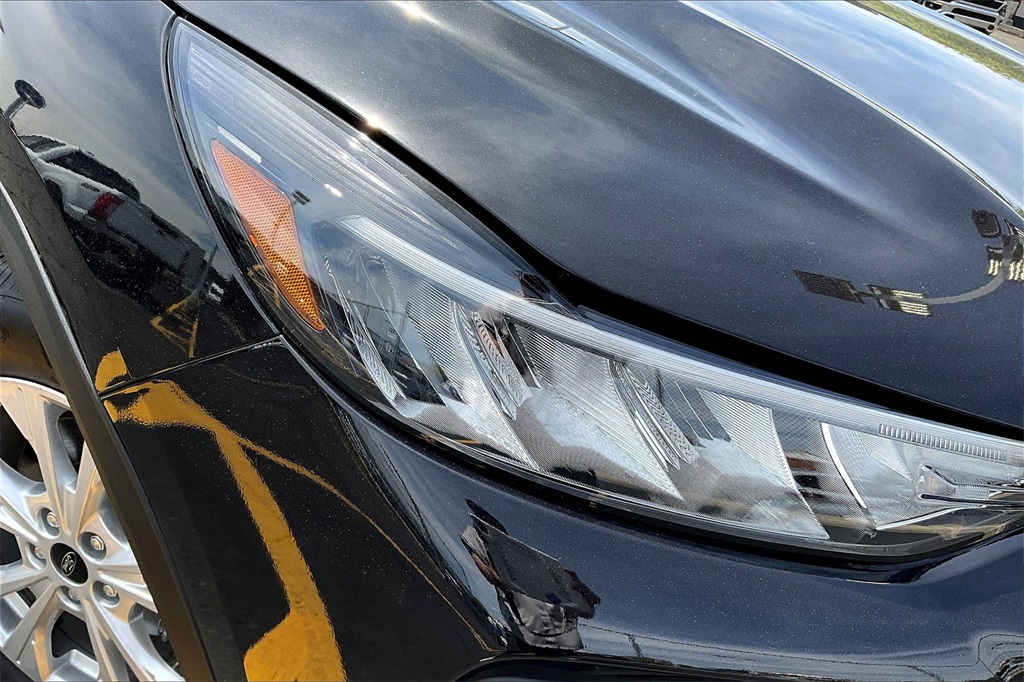 2024 FORD ESCAPE - Image 25