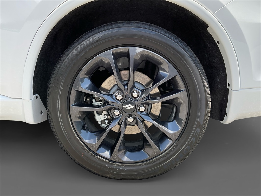 2025 Dodge Durango GT photo 10