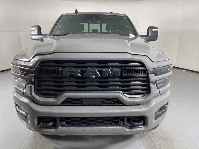 2026 Ram 2500 Big Horn photo 2