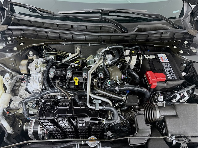 2024 Nissan Sentra SV photo 10
