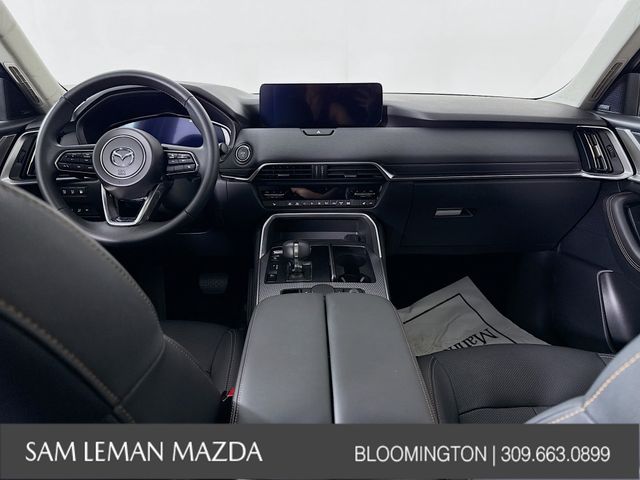 2024 Mazda CX-90 Premium photo 23