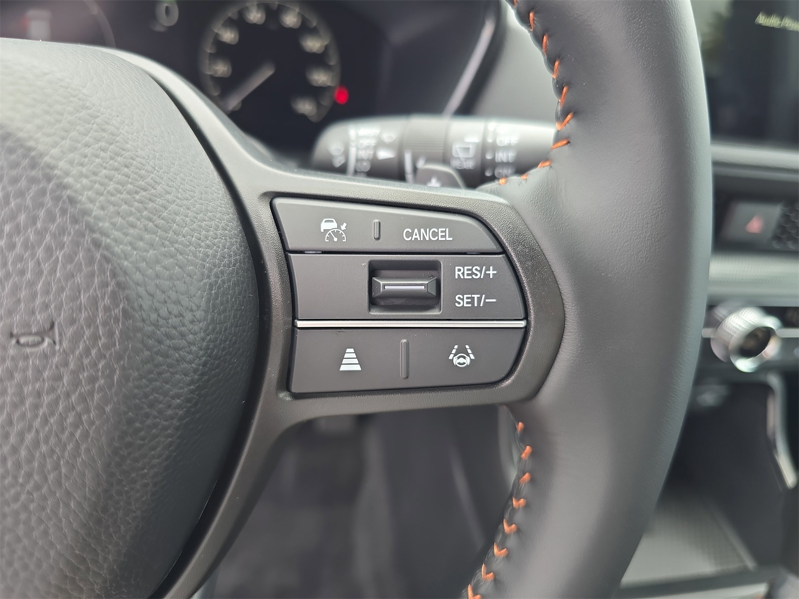 2026 Honda CR-V Hybrid Sport photo 22