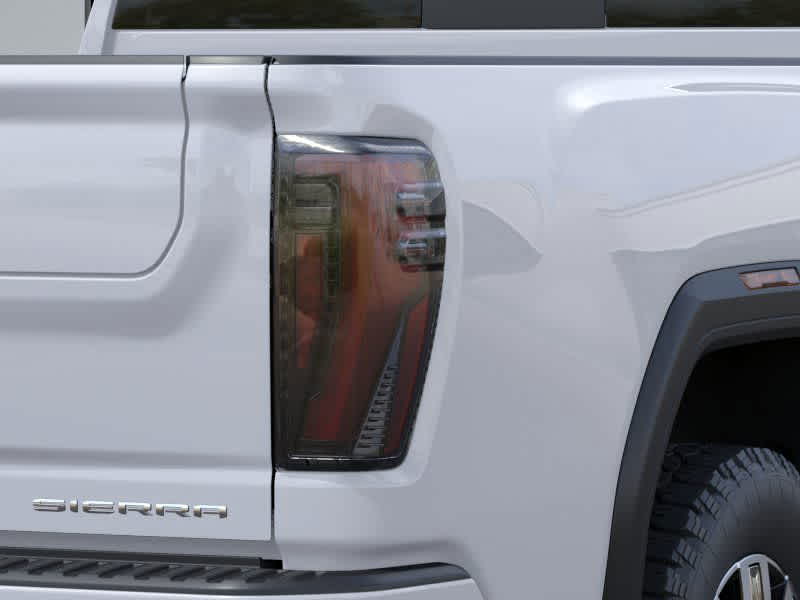 2025 Gmc Sierra 3500 HD Denali photo 10