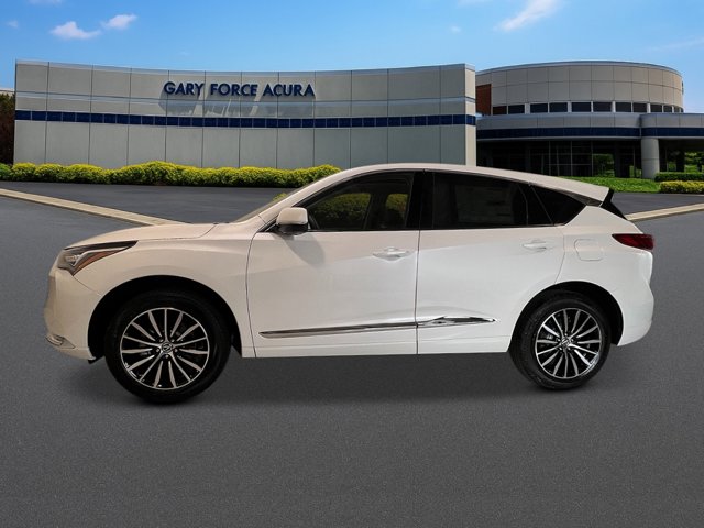 2025 Acura RDX Advance photo 2
