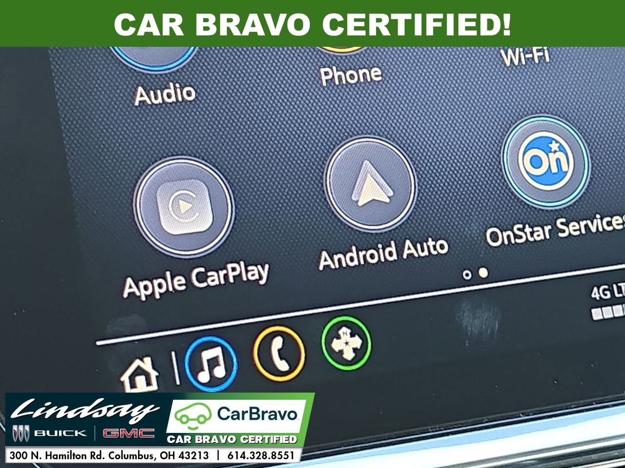 2023 Buick Encore GX Preferred photo 24