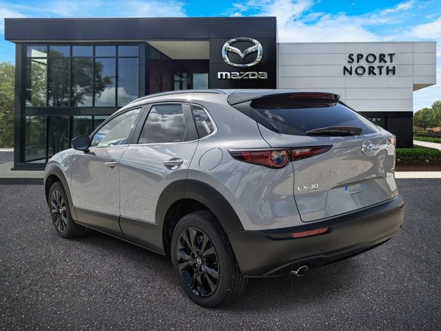 2025 Mazda CX-30 2.5 Select Sport photo 5