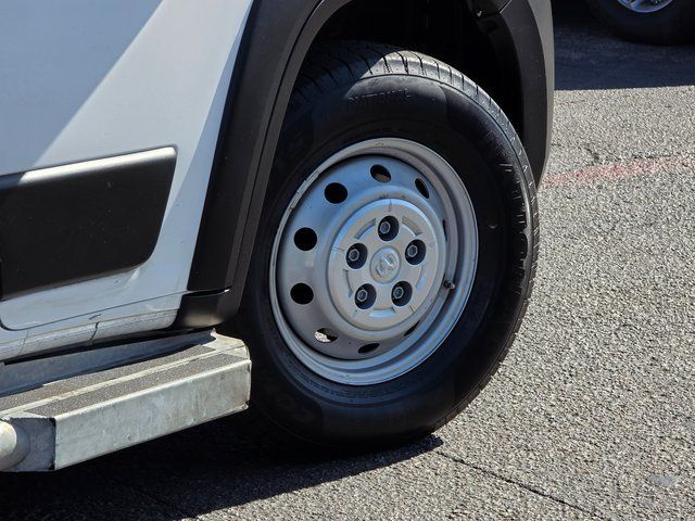 2023 Ram ProMaster 2500 Base photo 8