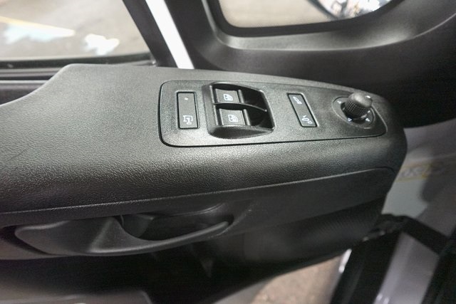 2024 Ram ProMaster 3500 photo 6