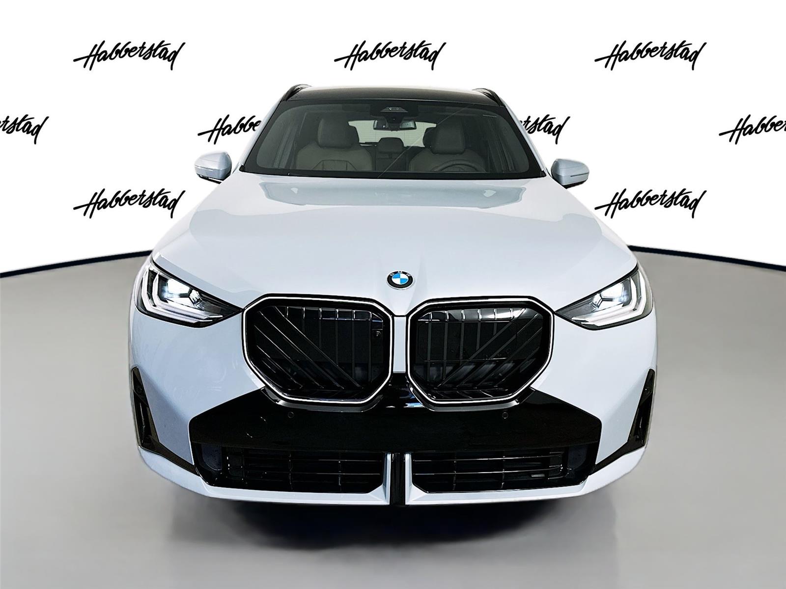 2026 Bmw X3 photo 2