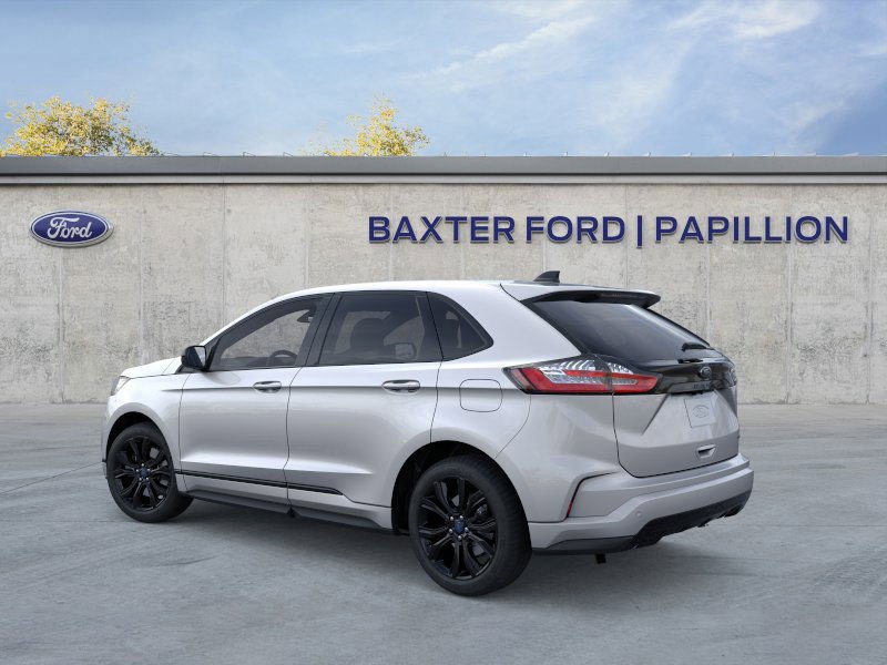 2024 Ford Edge SE photo 18