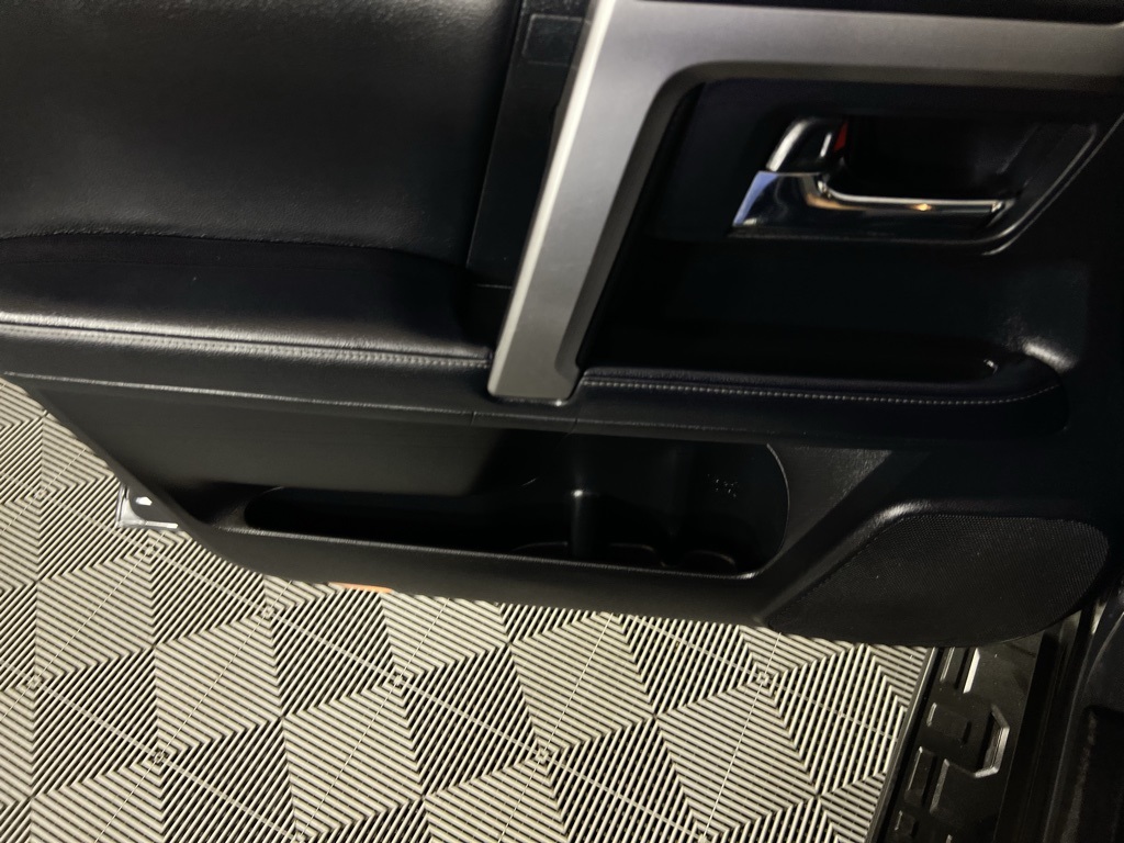 2024 Toyota 4Runner SR5 photo 19