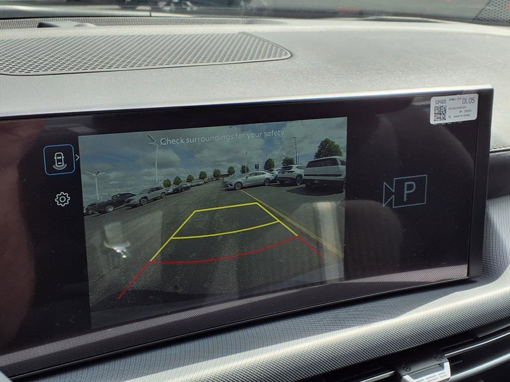 2025 Hyundai Sonata SEL Convenience photo 16