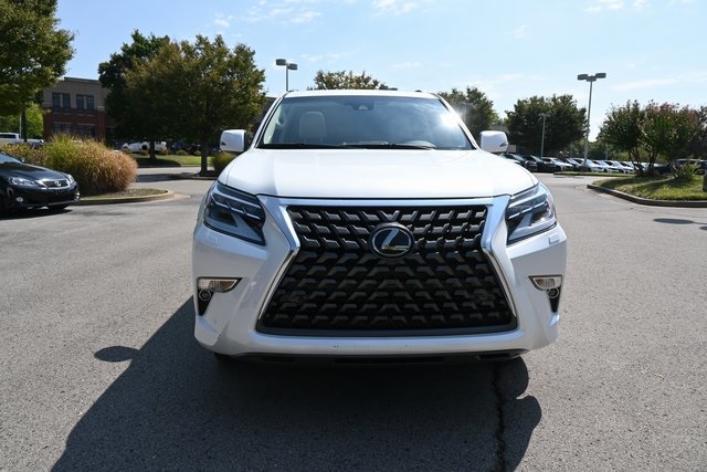 2023 Lexus GX 460 photo 11