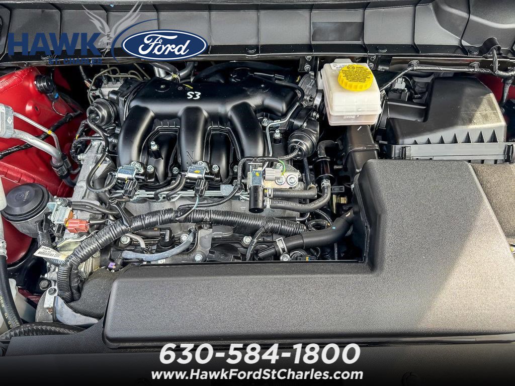 2023 NISSAN PATHFINDER - Image 25