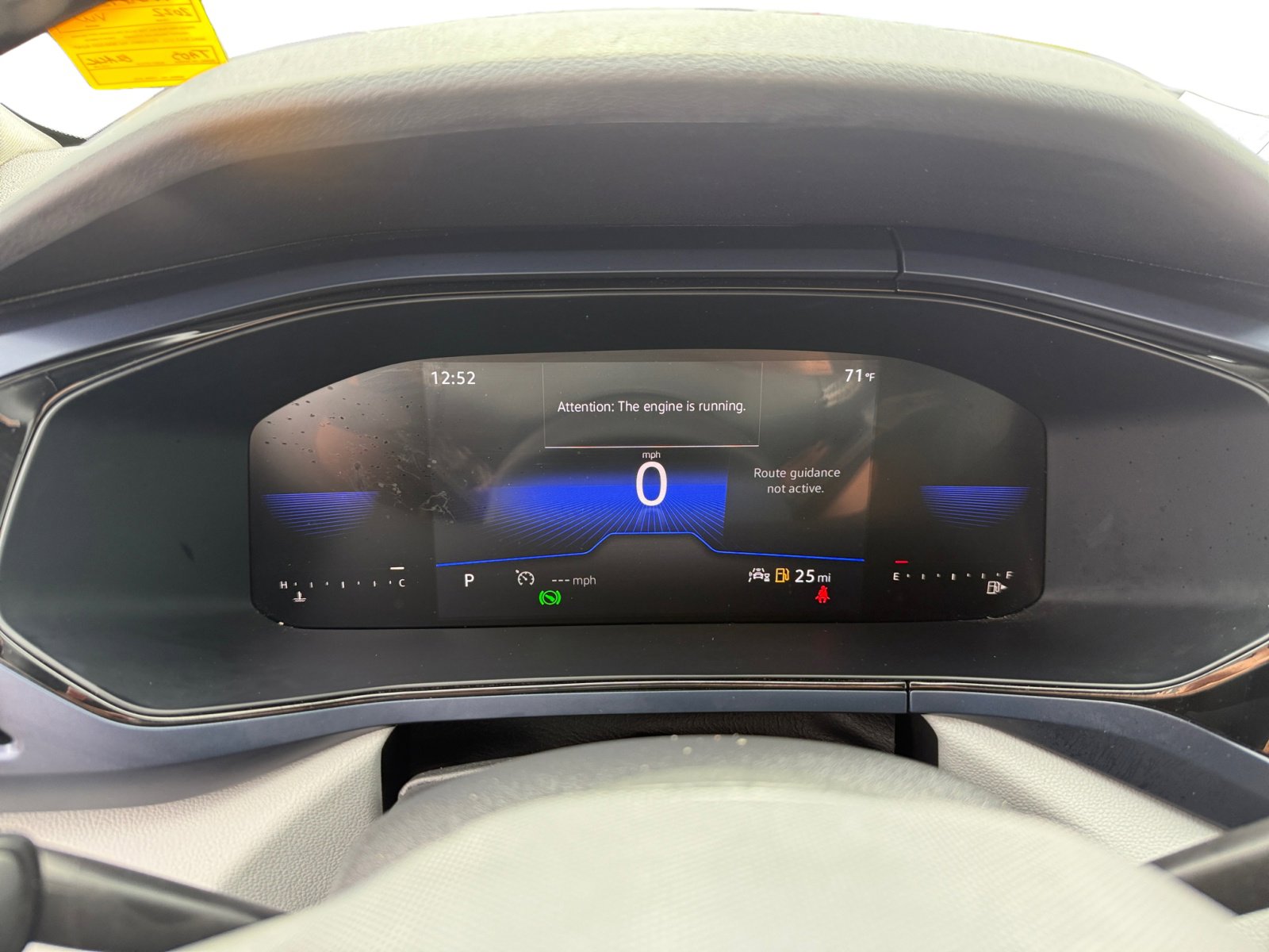 2022 Volkswagen Taos SE photo 10
