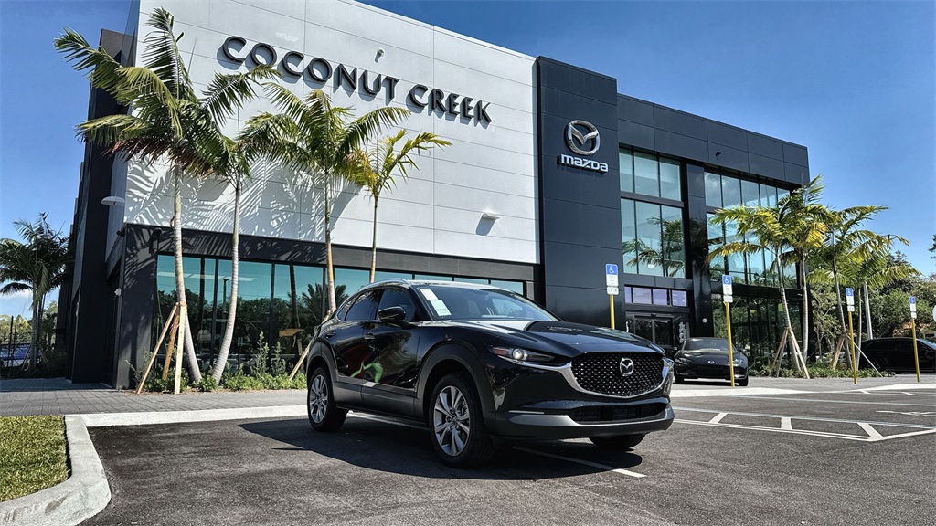 2024 Mazda CX-30 Premium