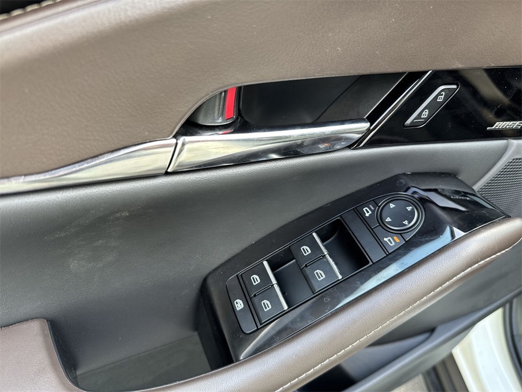 2024 Mazda CX-30 2.5 Turbo Premium photo 42