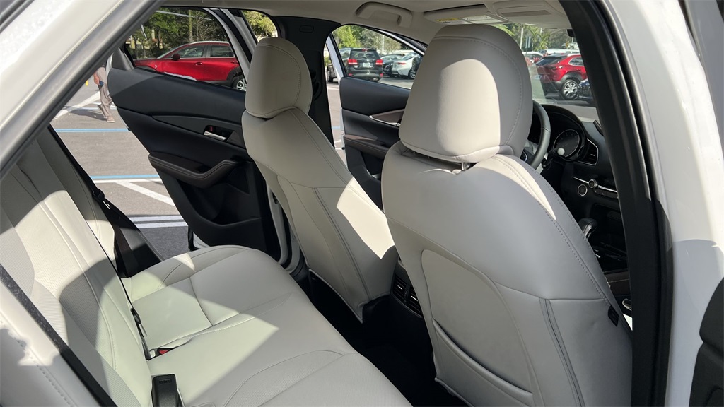 2024 Mazda CX-30 2.5 Turbo Premium Plus photo 33
