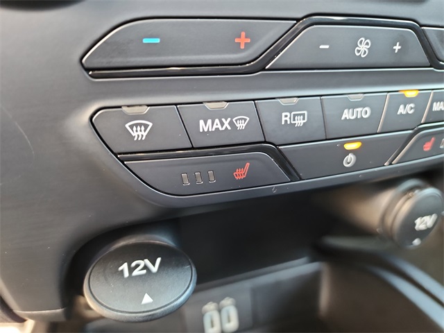 2022 Ford Ranger Lariat photo 20