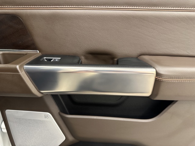 2025 Ford F-350 King Ranch photo 16