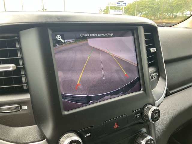 2020 Ram 1500 Big Horn photo 6