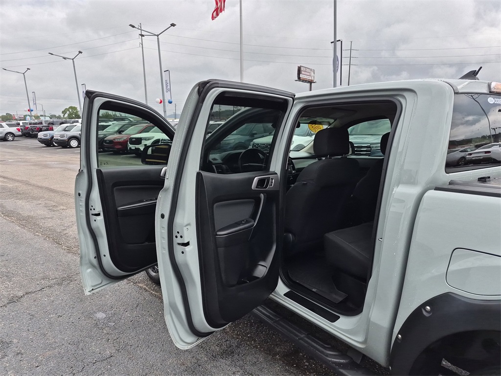 2021 Ford Ranger XL photo 15