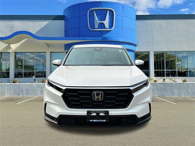2026 Honda CR-V LX photo 6