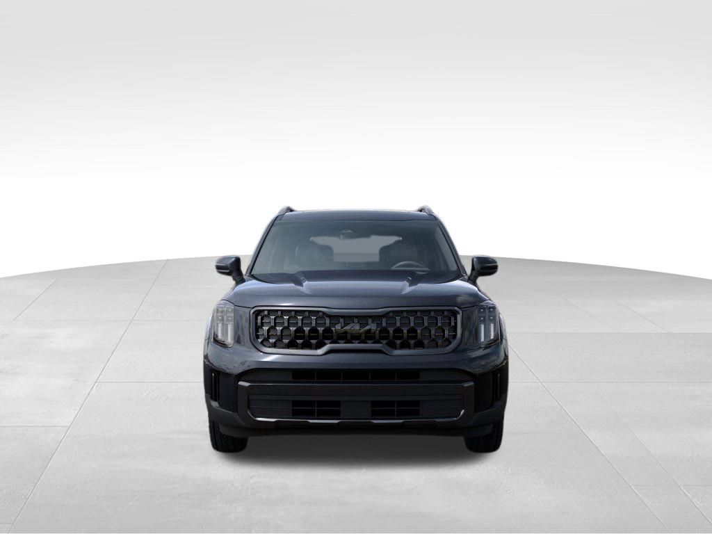 2025 Kia Telluride EX X-Pro photo 2