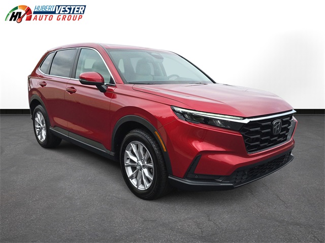 2024 Honda CR-V EX-L photo 4
