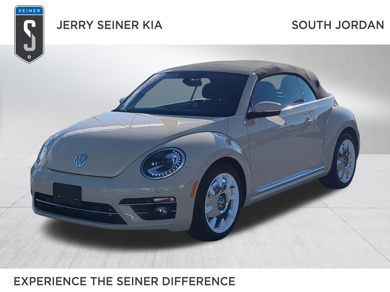 2019 Volkswagen Beetle SEL FINAL EDITION's photo