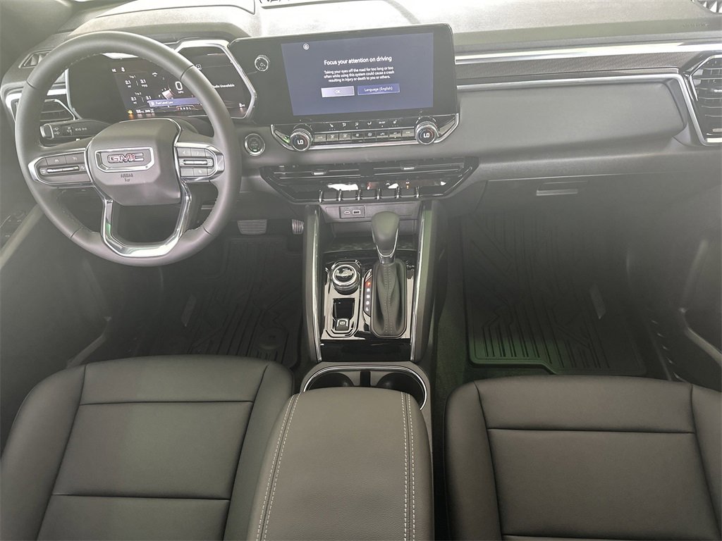 2026 Gmc Canyon Elevation photo 16