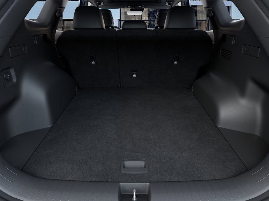 2026 Kia Sportage X-Line photo 18