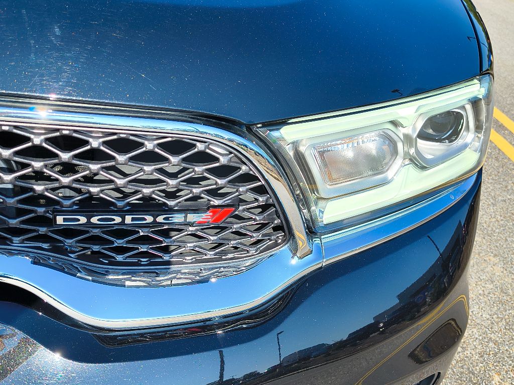2023 Dodge Durango SXT photo 13