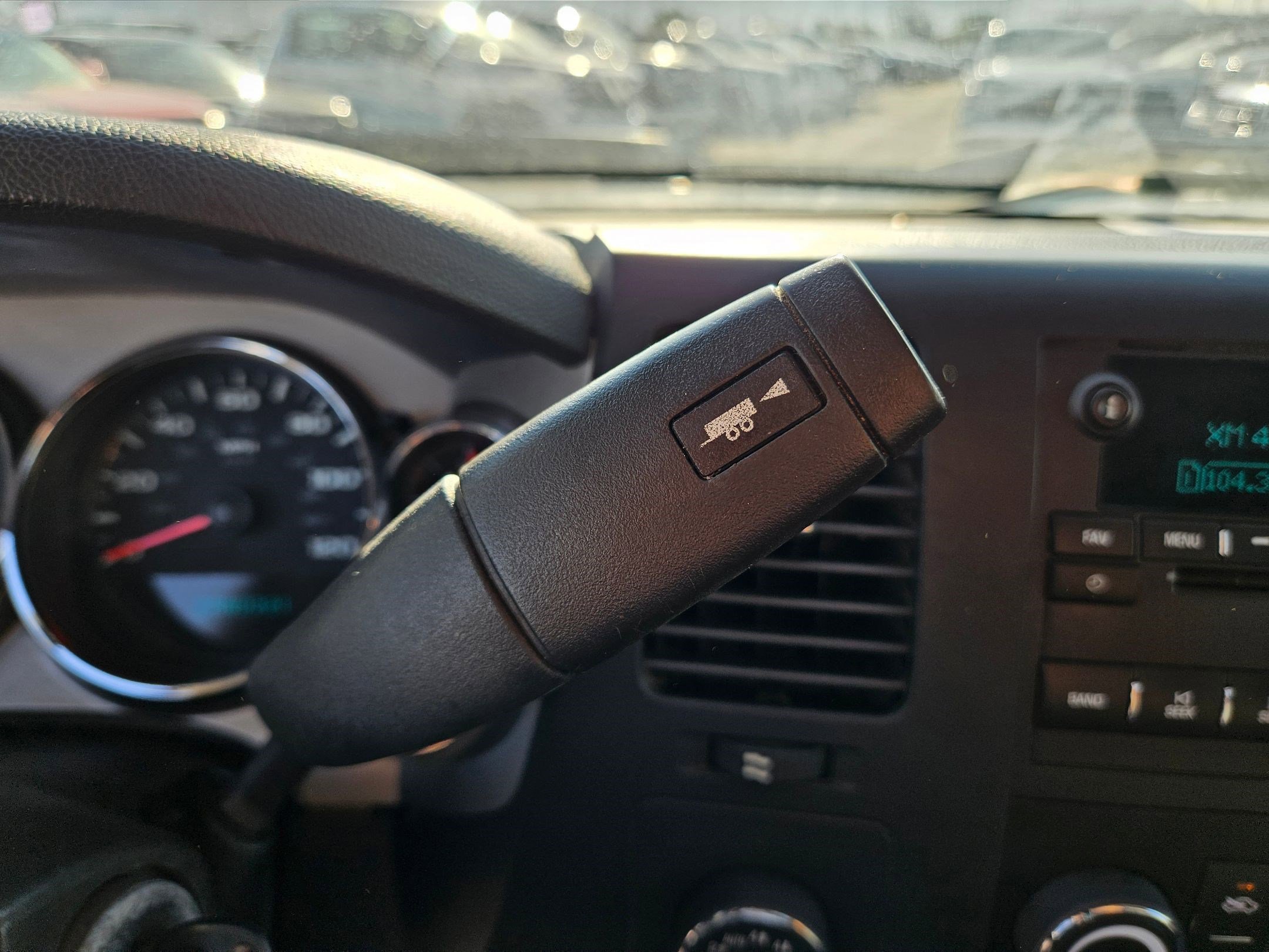2009 Chevrolet Silverado 1500 LT photo 14
