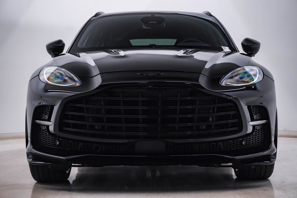 2025 Aston Martin DBX AM8 DBX707 photo 5