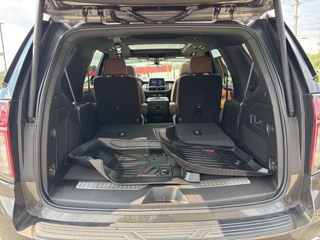 2021 Chevrolet Tahoe High Country photo 28