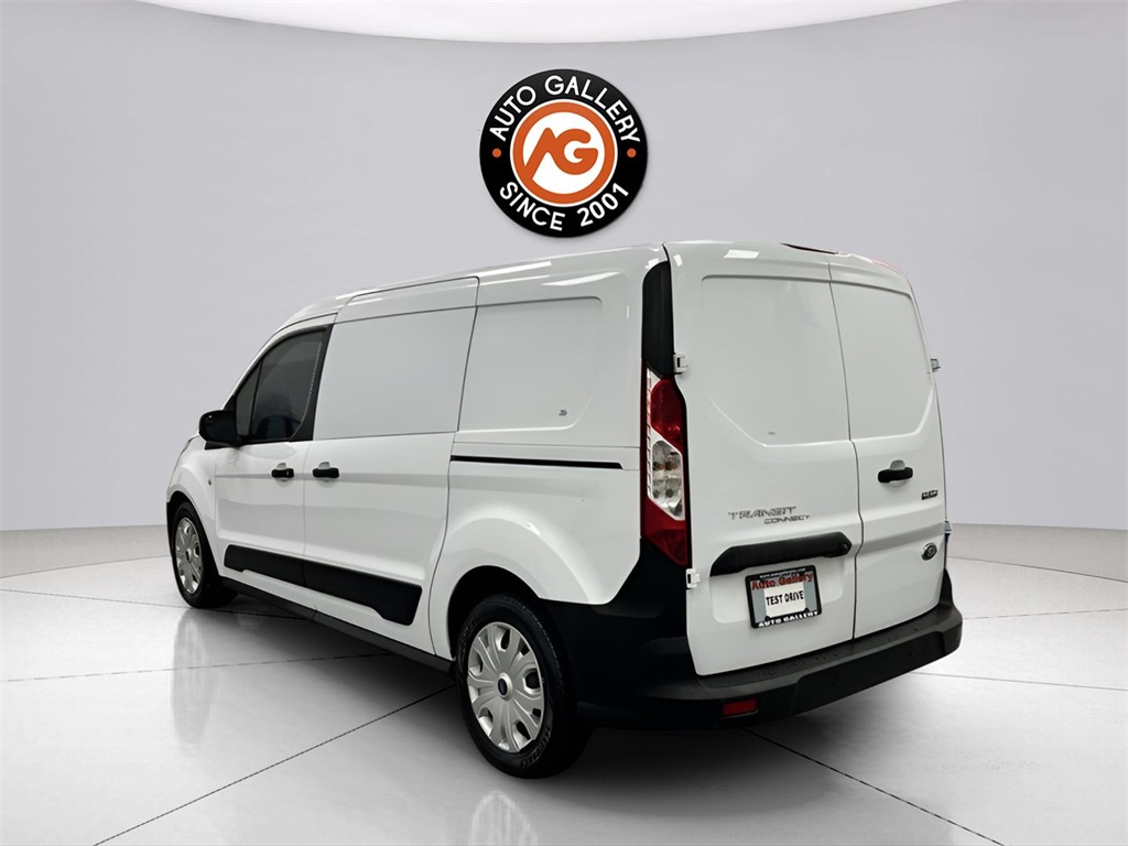 2021 Ford Transit Connect XL photo 4