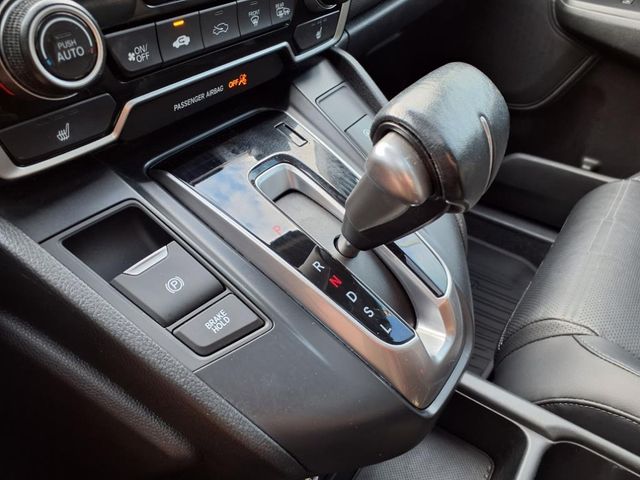 2020 Honda CR-V EX-L photo 23