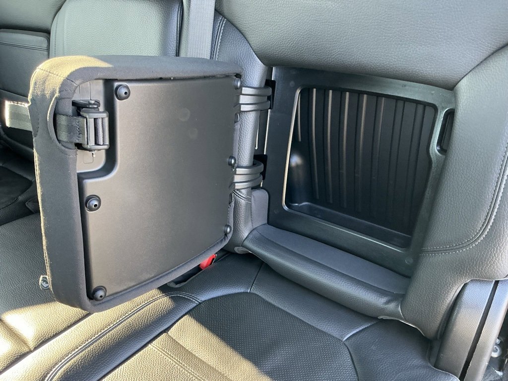 2023 Gmc Sierra 2500 HD Denali photo 44