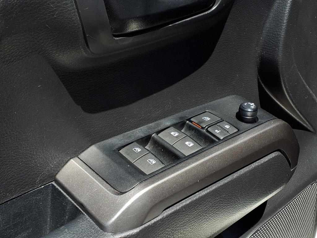 2023 Toyota Tacoma TRD Sport V6 photo 15