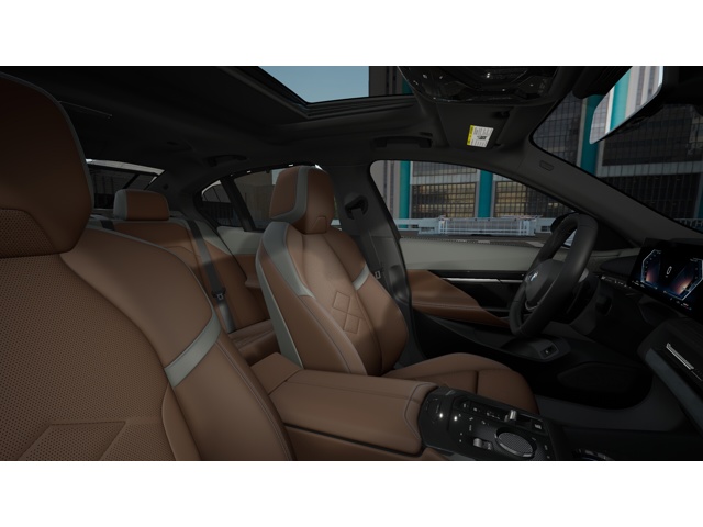 2026 Bmw 530i xDrive photo 9