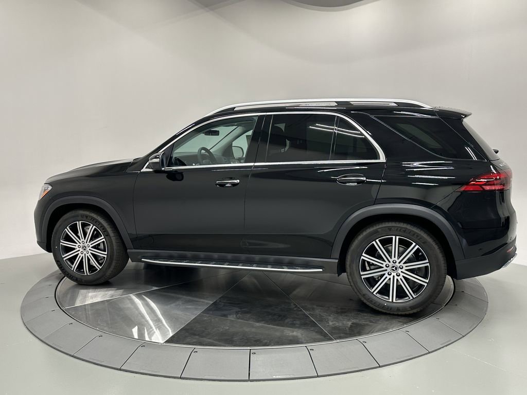2026 Mercedes Benz GLE 350 4MATIC photo 5