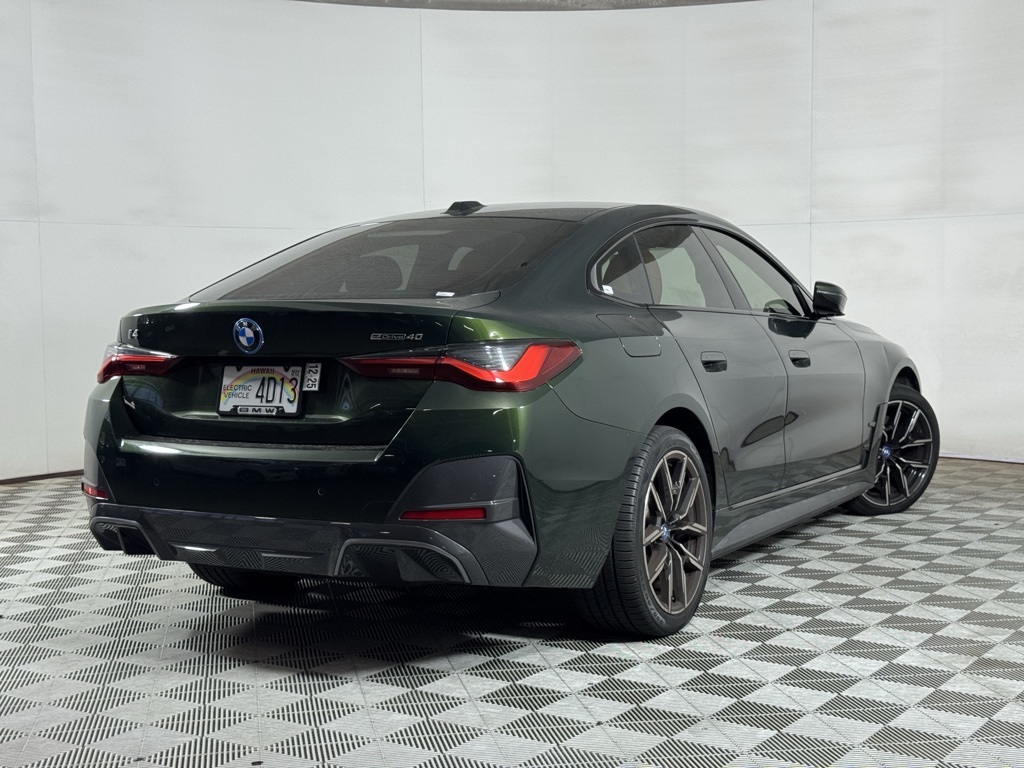 2023 Bmw i4 eDrive40 photo 3