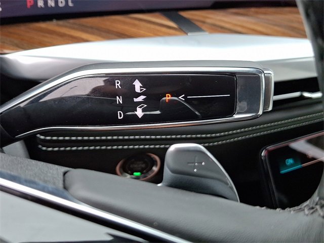 2025 Cadillac Escalade ESV Sport Platinum photo 8