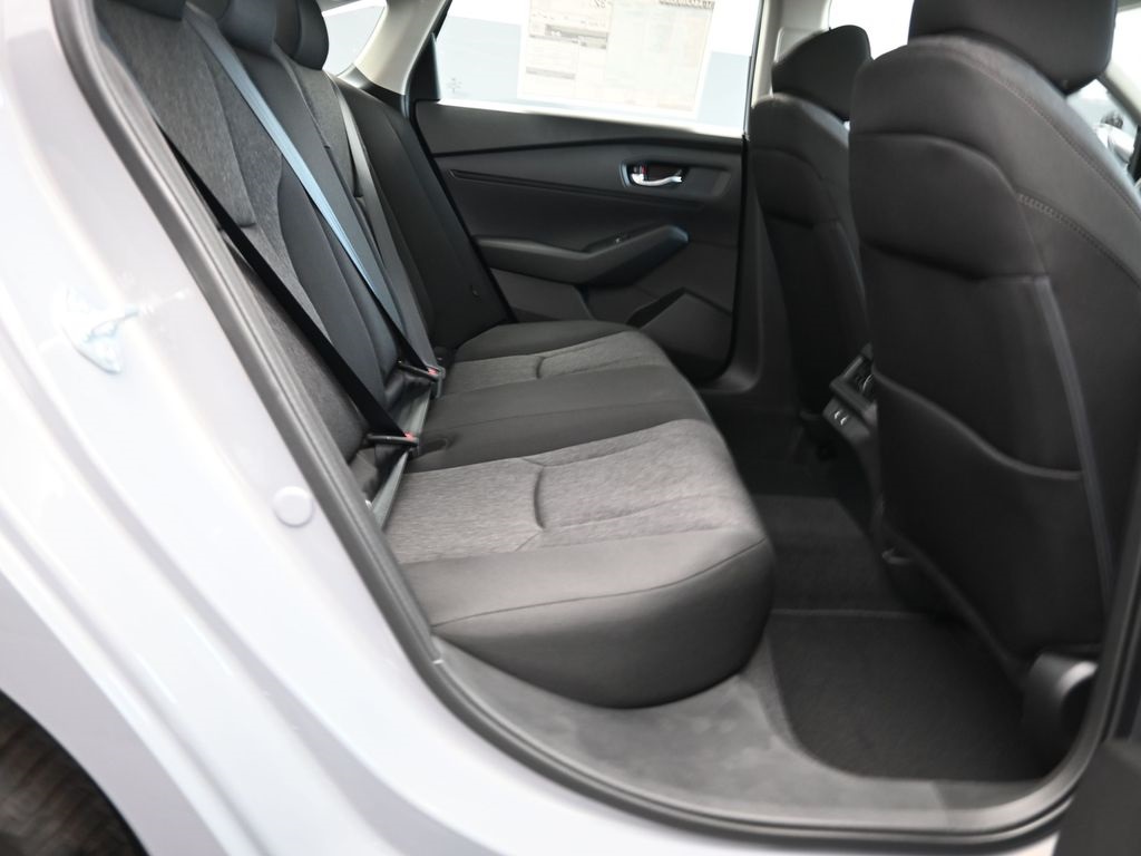 2025 Honda Accord 1.5T SE photo 33