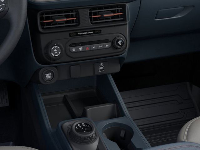 2026 FORD MAVERICK - Image 40