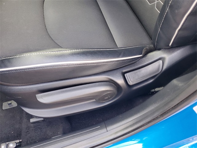 2023 Kia Forte GT-Line photo 14