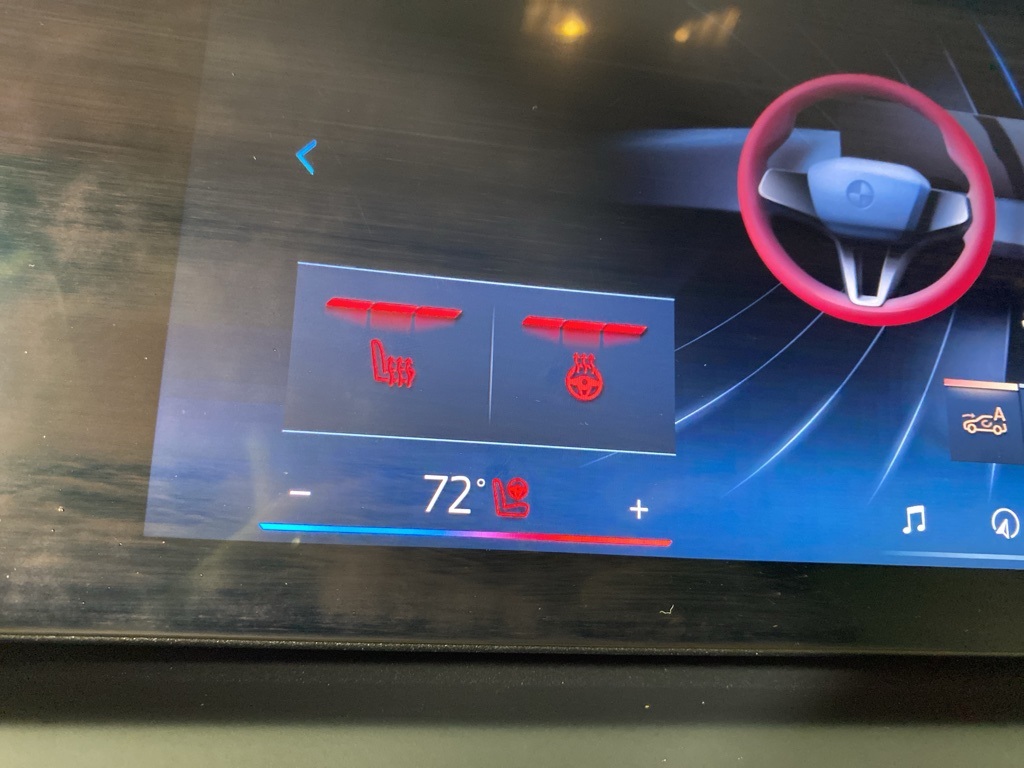 2025 Bmw X3 30x Drive photo 19